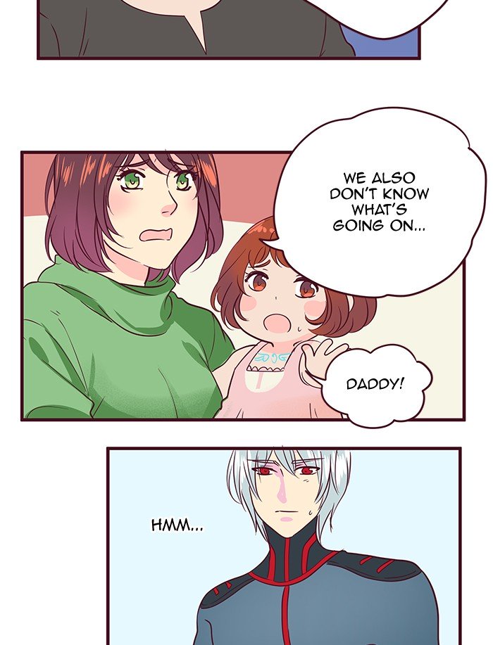 Eggnoid Chapter 172 page 34 - Chapter 172: [Season 4] Ep. 6