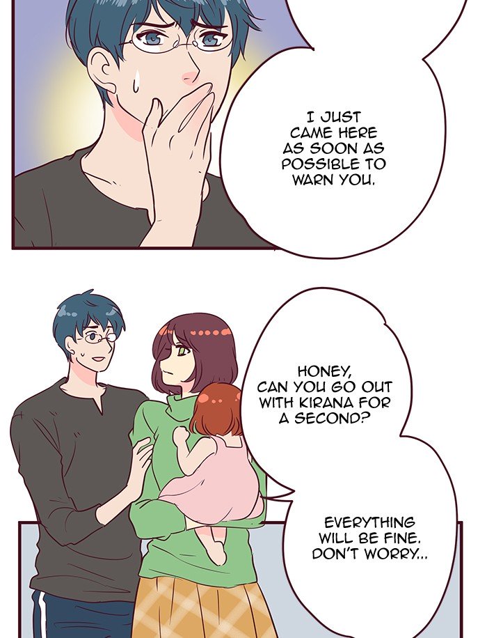 Eggnoid Chapter 172 page 36 - Chapter 172: [Season 4] Ep. 6
