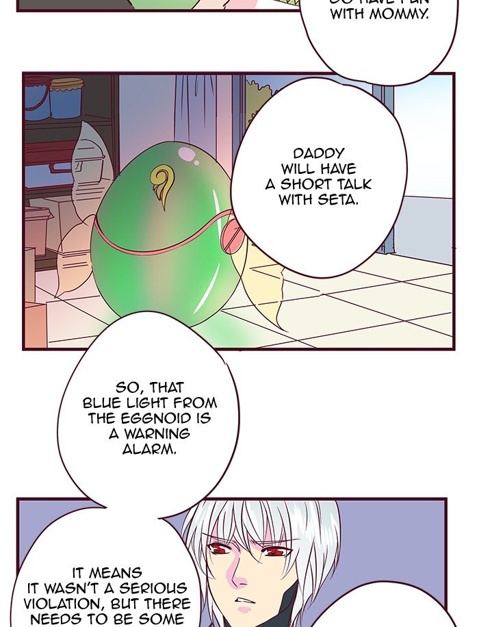 Eggnoid Chapter 172 page 38 - Chapter 172: [Season 4] Ep. 6