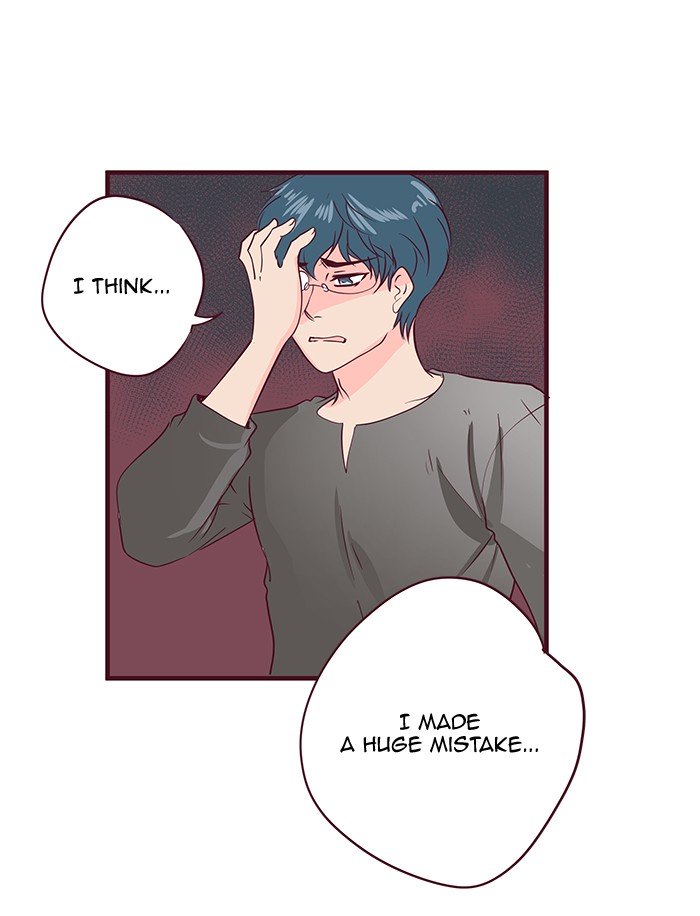 Eggnoid Chapter 172 page 42 - Chapter 172: [Season 4] Ep. 6
