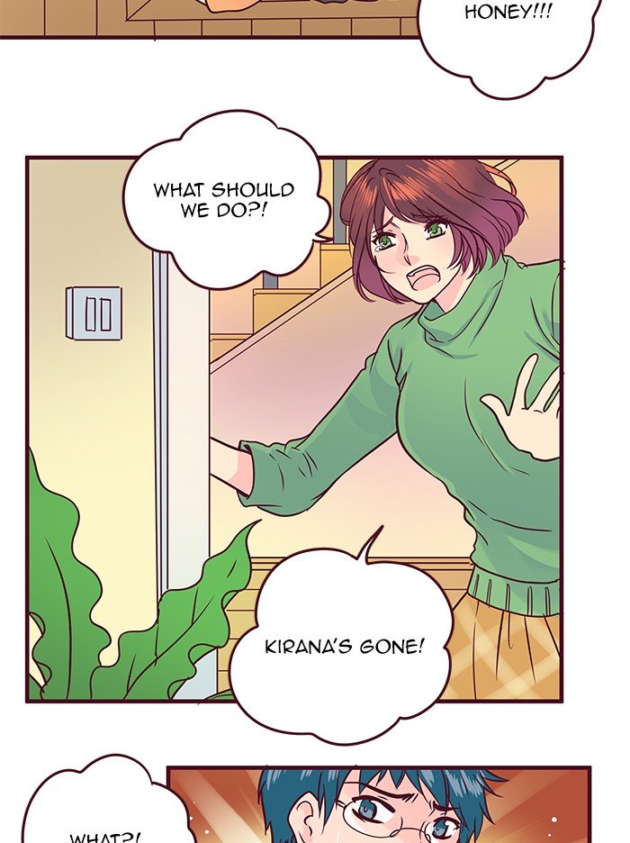 Eggnoid Chapter 172 page 5 - Chapter 172: [Season 4] Ep. 6