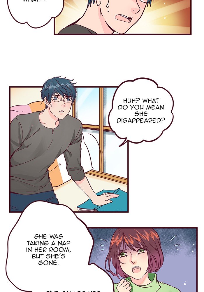 Eggnoid Chapter 172 page 6 - Chapter 172: [Season 4] Ep. 6