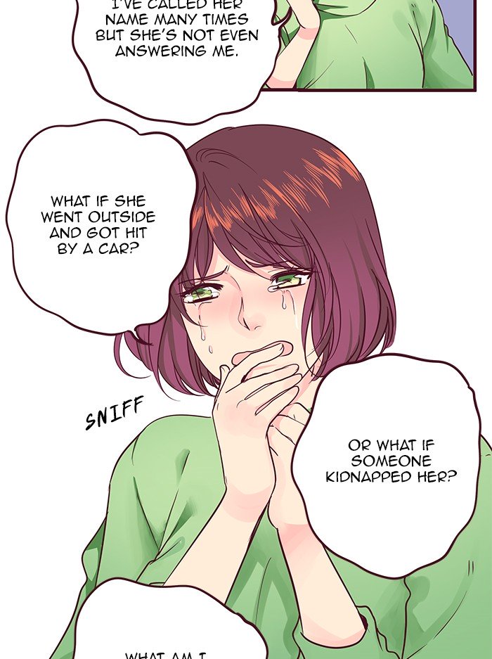 Eggnoid Chapter 172 page 7 - Chapter 172: [Season 4] Ep. 6