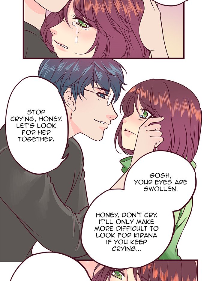 Eggnoid Chapter 172 page 9 - Chapter 172: [Season 4] Ep. 6