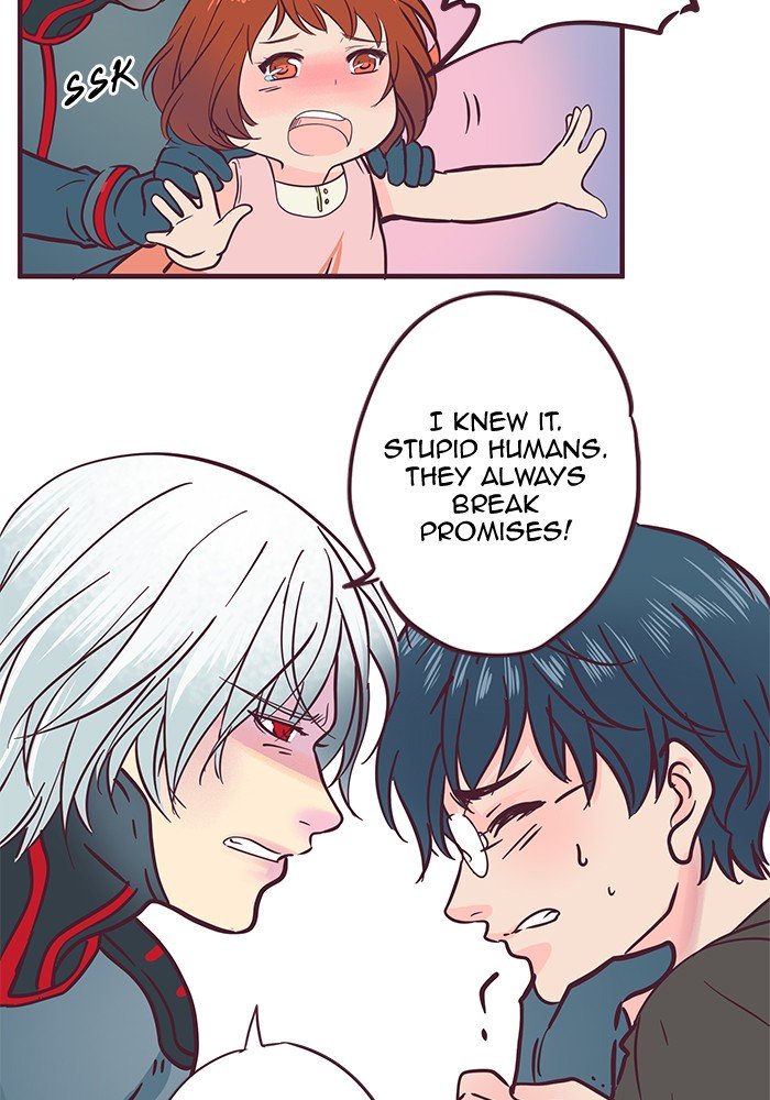 Eggnoid Chapter 174 page 10 - Chapter 174: [Season 4] Ep. 8