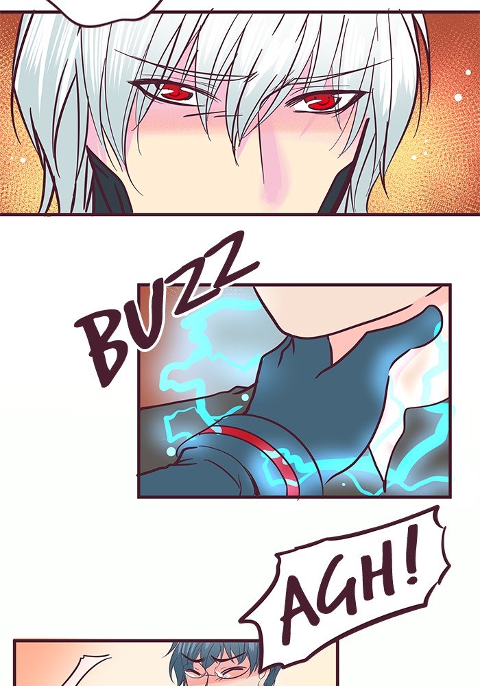 Eggnoid Chapter 174 page 12 - Chapter 174: [Season 4] Ep. 8