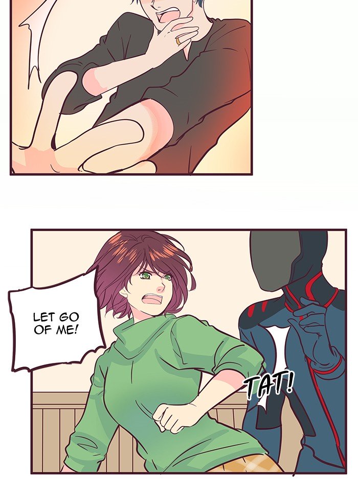 Eggnoid Chapter 174 page 13 - Chapter 174: [Season 4] Ep. 8