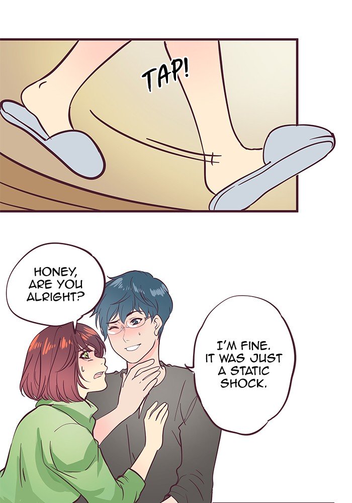 Eggnoid Chapter 174 page 14 - Chapter 174: [Season 4] Ep. 8