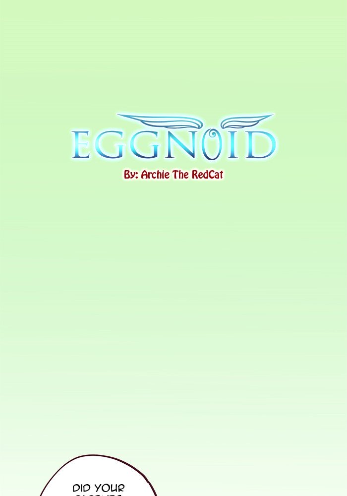 Eggnoid Chapter 174 page 2 - Chapter 174: [Season 4] Ep. 8