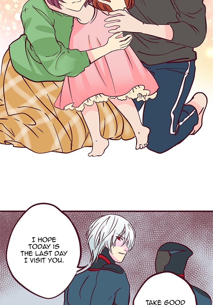 Eggnoid Chapter 174 page 20 - Chapter 174: [Season 4] Ep. 8