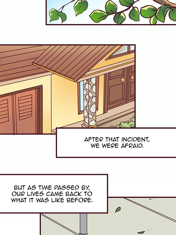 Eggnoid Chapter 174 page 23 - Chapter 174: [Season 4] Ep. 8