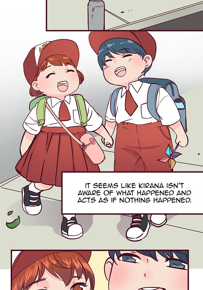 Eggnoid Chapter 174 page 24 - Chapter 174: [Season 4] Ep. 8