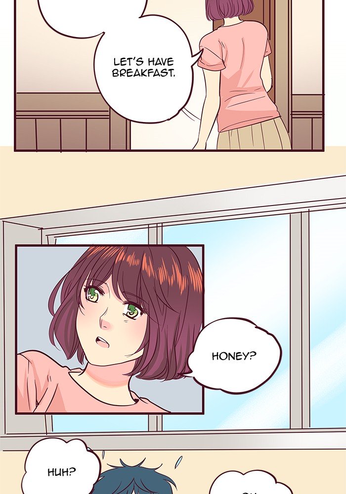 Eggnoid Chapter 174 page 28 - Chapter 174: [Season 4] Ep. 8