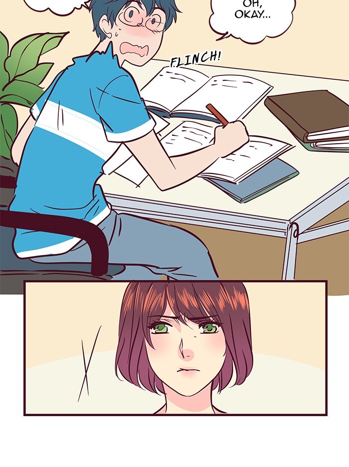 Eggnoid Chapter 174 page 29 - Chapter 174: [Season 4] Ep. 8