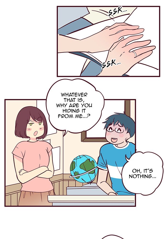 Eggnoid Chapter 174 page 30 - Chapter 174: [Season 4] Ep. 8