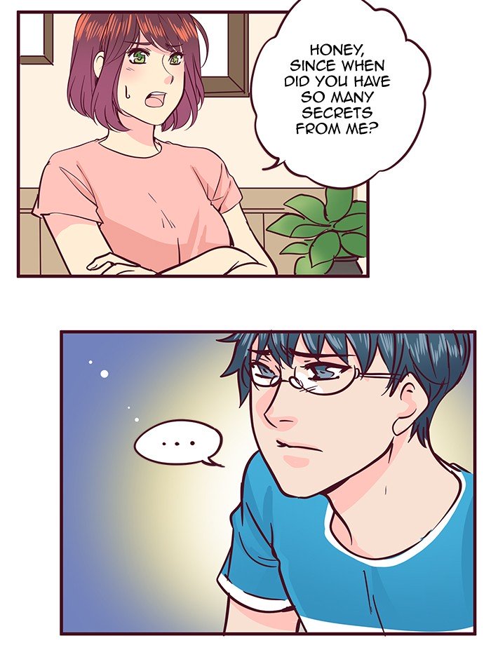 Eggnoid Chapter 174 page 31 - Chapter 174: [Season 4] Ep. 8