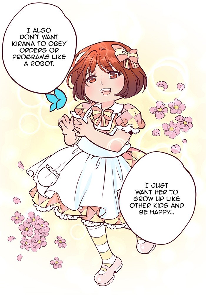 Eggnoid Chapter 174 page 37 - Chapter 174: [Season 4] Ep. 8