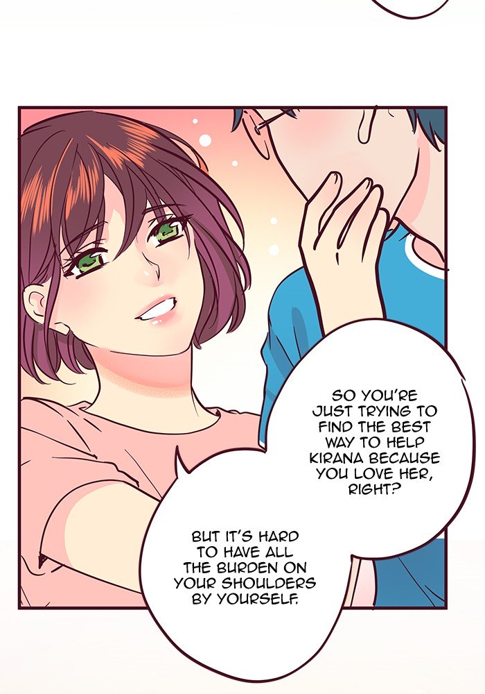 Eggnoid Chapter 174 page 39 - Chapter 174: [Season 4] Ep. 8