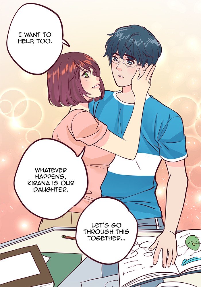 Eggnoid Chapter 174 page 40 - Chapter 174: [Season 4] Ep. 8