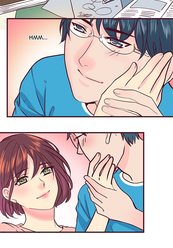 Eggnoid Chapter 174 page 41 - Chapter 174: [Season 4] Ep. 8
