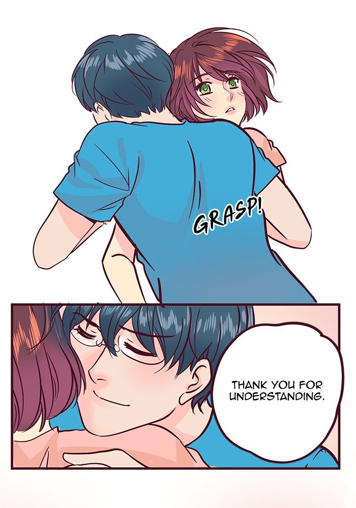 Eggnoid Chapter 174 page 42 - Chapter 174: [Season 4] Ep. 8