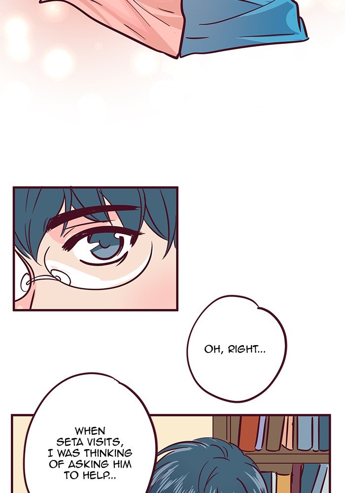Eggnoid Chapter 174 page 44 - Chapter 174: [Season 4] Ep. 8