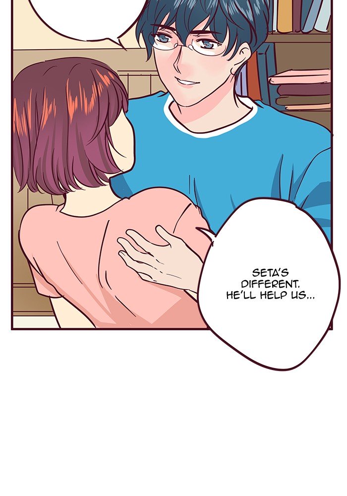 Eggnoid Chapter 174 page 45 - Chapter 174: [Season 4] Ep. 8