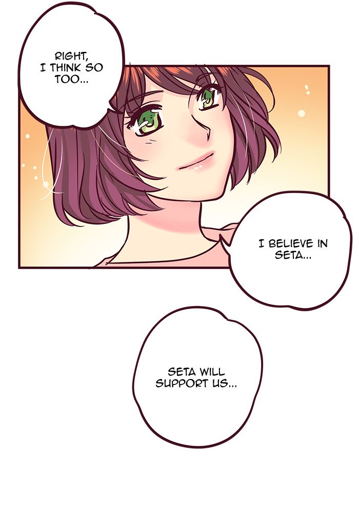 Eggnoid Chapter 174 page 46 - Chapter 174: [Season 4] Ep. 8
