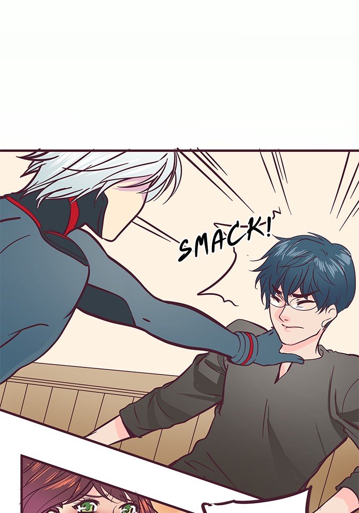 Eggnoid Chapter 174 page 8 - Chapter 174: [Season 4] Ep. 8