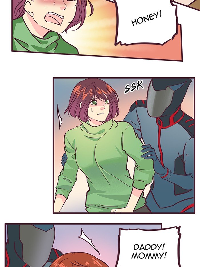 Eggnoid Chapter 174 page 9 - Chapter 174: [Season 4] Ep. 8