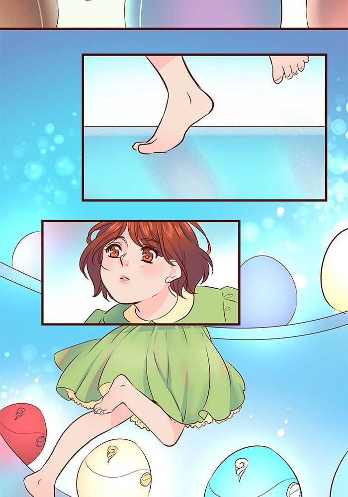 Eggnoid Chapter 175 page 10 - Chapter 175: [Season 4] Ep. 9