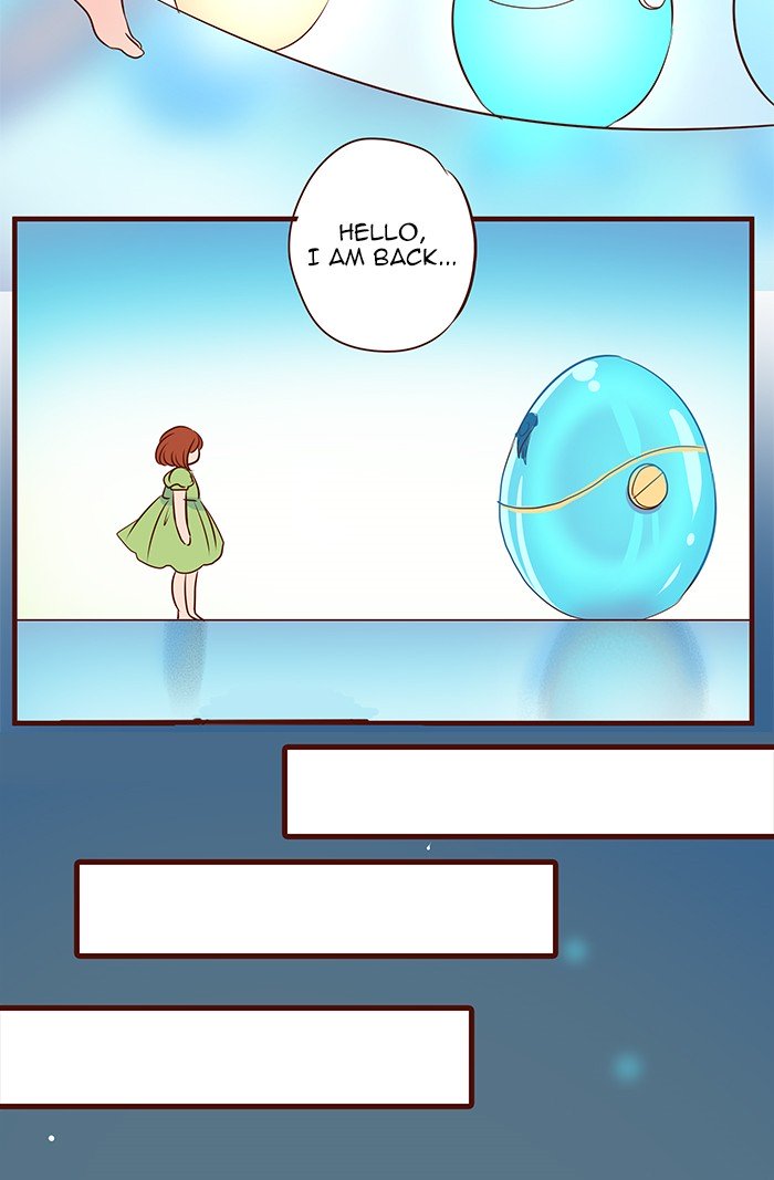 Eggnoid Chapter 175 page 11 - Chapter 175: [Season 4] Ep. 9