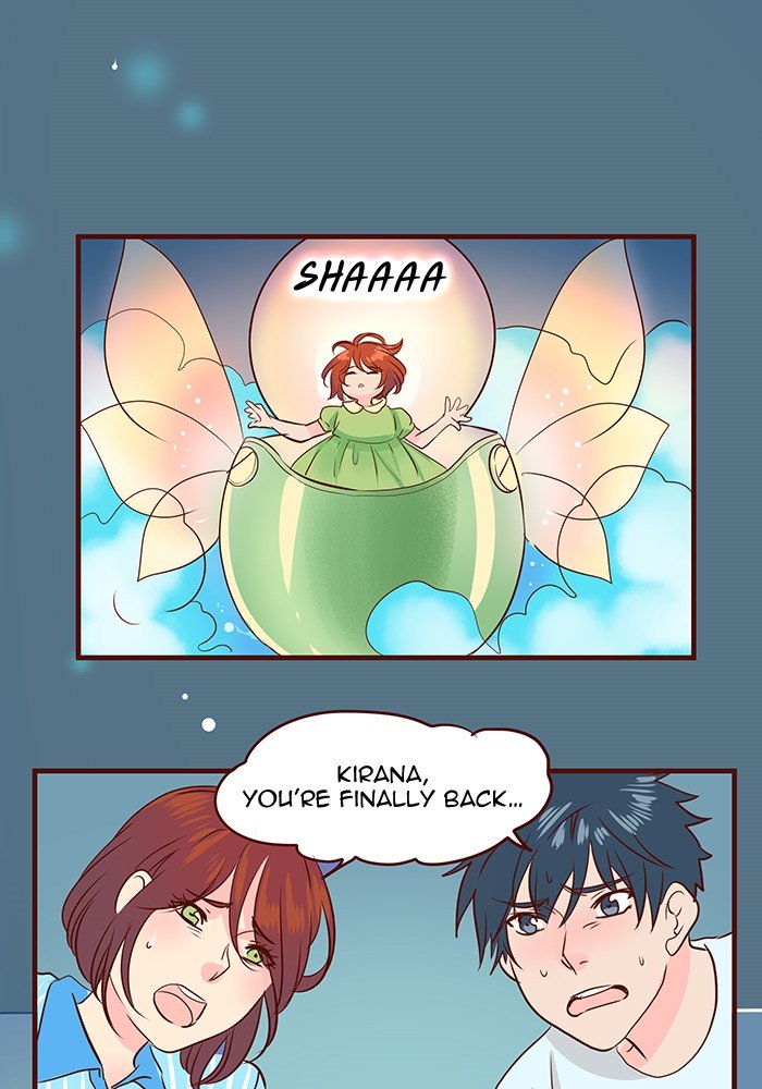 Eggnoid Chapter 175 page 12 - Chapter 175: [Season 4] Ep. 9