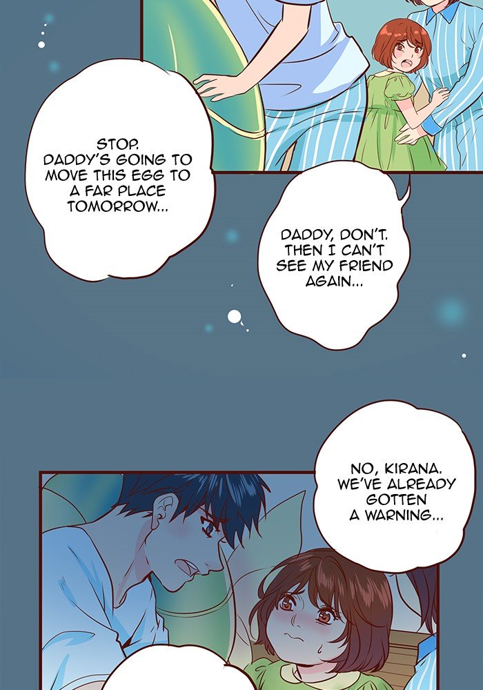 Eggnoid Chapter 175 page 14 - Chapter 175: [Season 4] Ep. 9