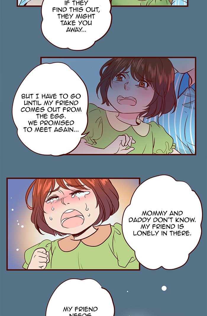 Eggnoid Chapter 175 page 15 - Chapter 175: [Season 4] Ep. 9