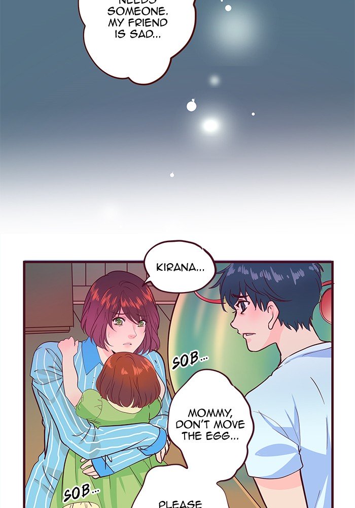 Eggnoid Chapter 175 page 16 - Chapter 175: [Season 4] Ep. 9