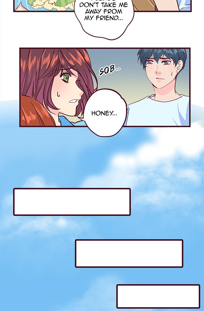Eggnoid Chapter 175 page 17 - Chapter 175: [Season 4] Ep. 9