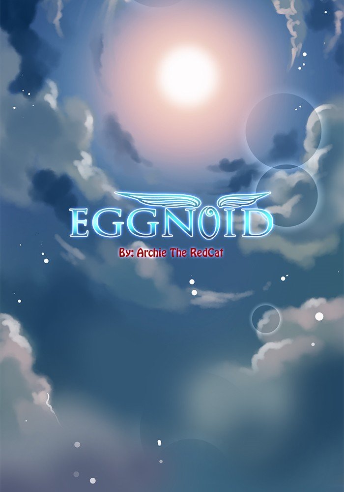 Eggnoid Chapter 175 page 2 - Chapter 175: [Season 4] Ep. 9