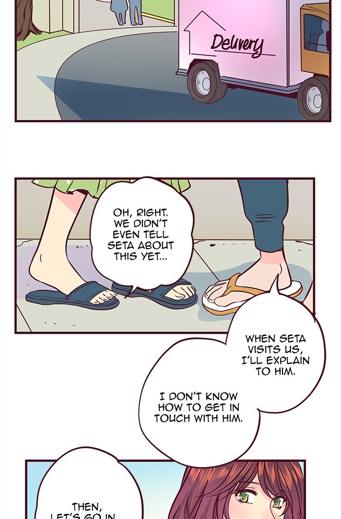 Eggnoid Chapter 175 page 21 - Chapter 175: [Season 4] Ep. 9