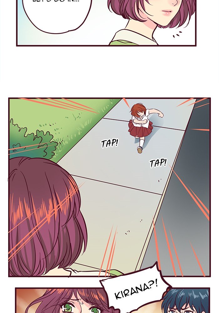Eggnoid Chapter 175 page 22 - Chapter 175: [Season 4] Ep. 9