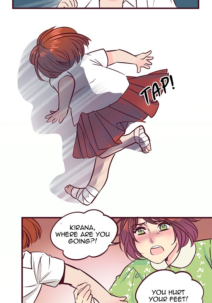 Eggnoid Chapter 175 page 28 - Chapter 175: [Season 4] Ep. 9