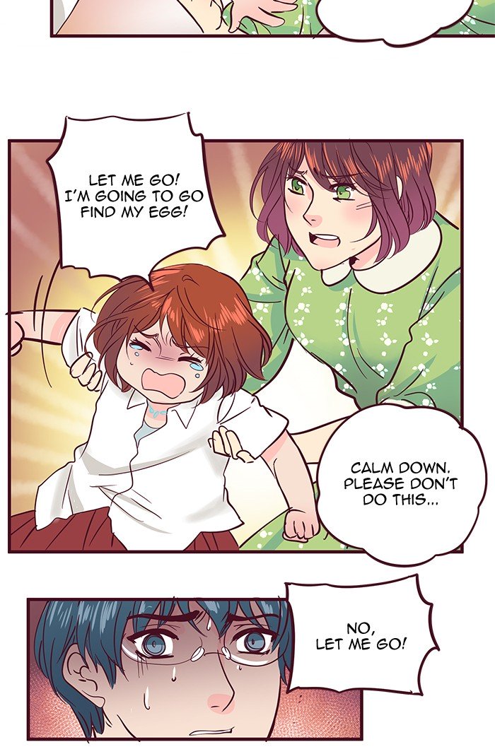 Eggnoid Chapter 175 page 29 - Chapter 175: [Season 4] Ep. 9