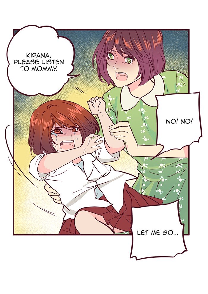 Eggnoid Chapter 175 page 30 - Chapter 175: [Season 4] Ep. 9