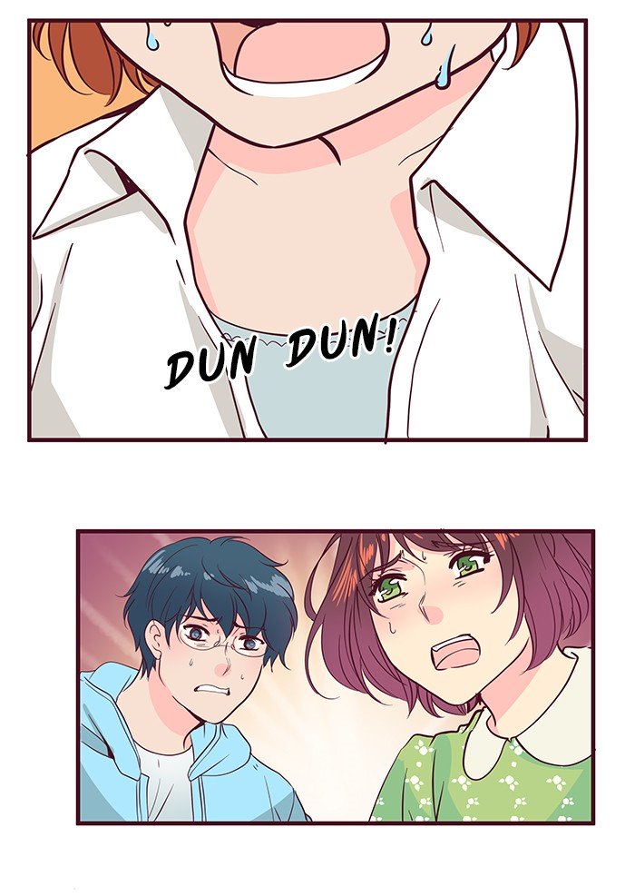 Eggnoid Chapter 175 page 32 - Chapter 175: [Season 4] Ep. 9