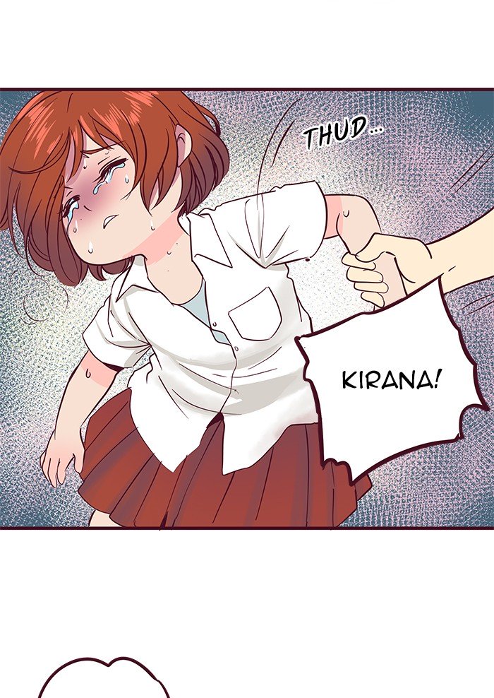 Eggnoid Chapter 175 page 34 - Chapter 175: [Season 4] Ep. 9