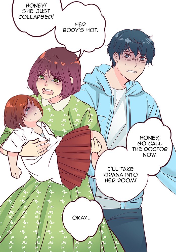 Eggnoid Chapter 175 page 35 - Chapter 175: [Season 4] Ep. 9