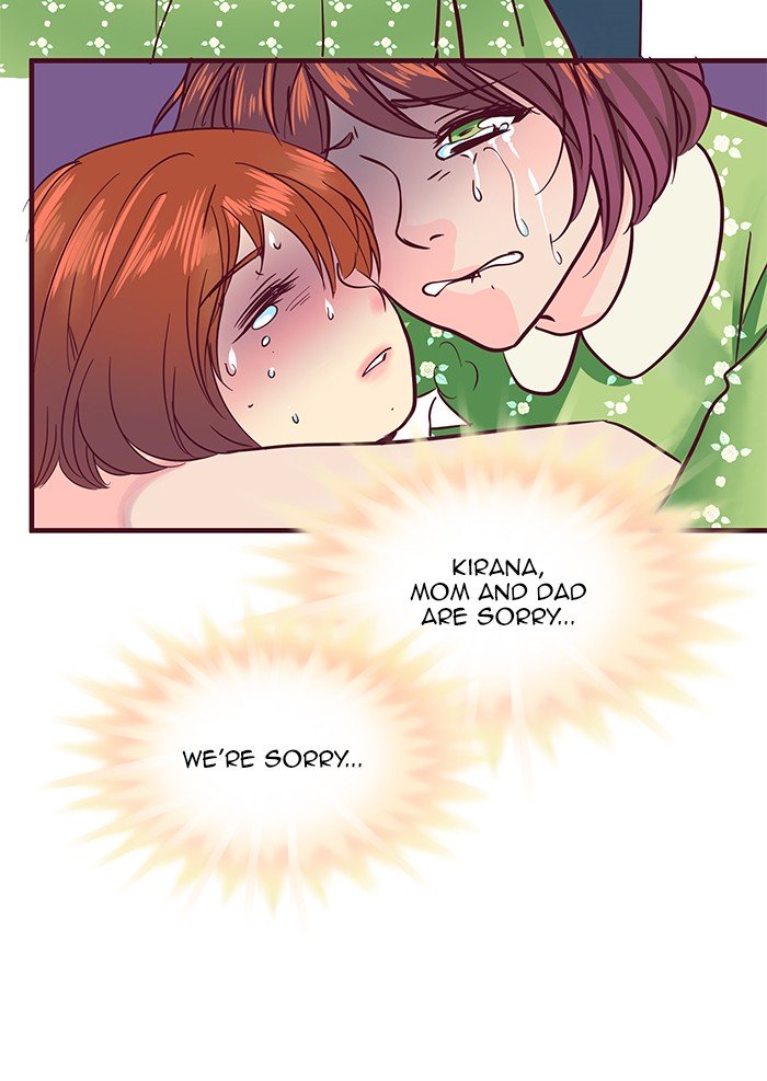Eggnoid Chapter 175 page 36 - Chapter 175: [Season 4] Ep. 9