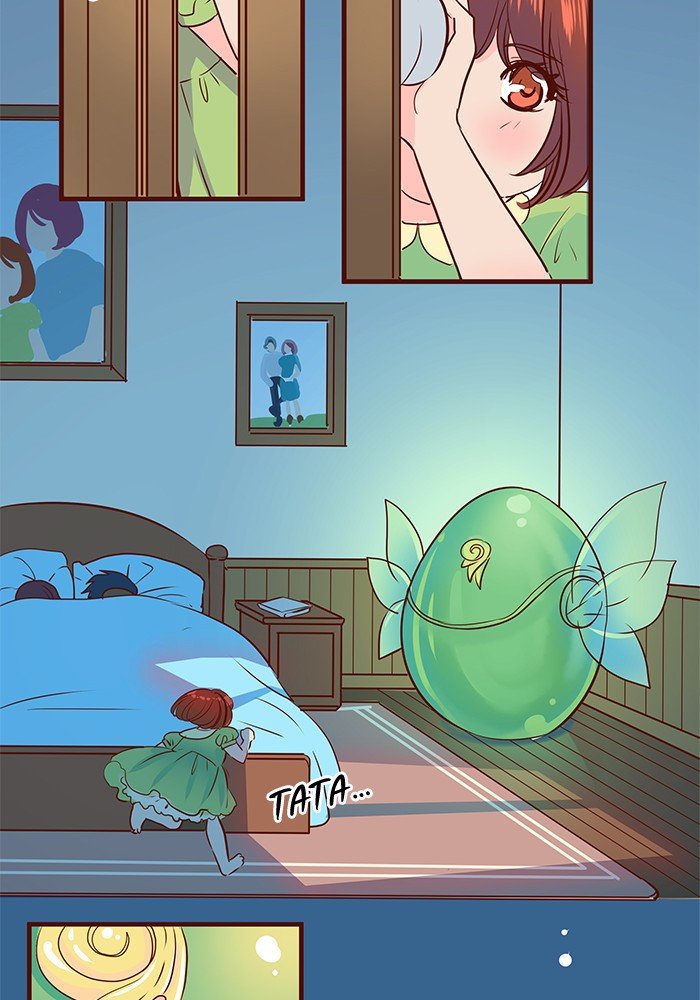 Eggnoid Chapter 175 page 6 - Chapter 175: [Season 4] Ep. 9