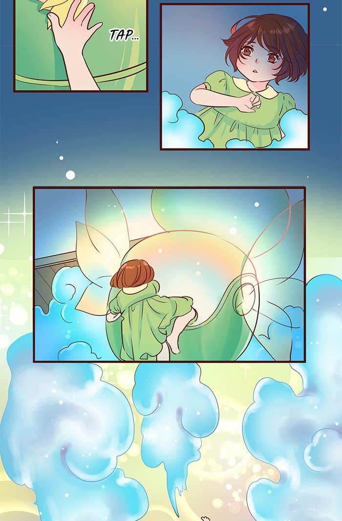 Eggnoid Chapter 175 page 7 - Chapter 175: [Season 4] Ep. 9