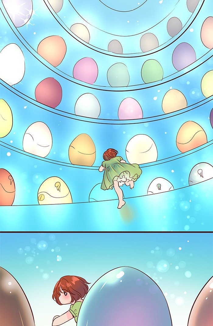 Eggnoid Chapter 175 page 9 - Chapter 175: [Season 4] Ep. 9